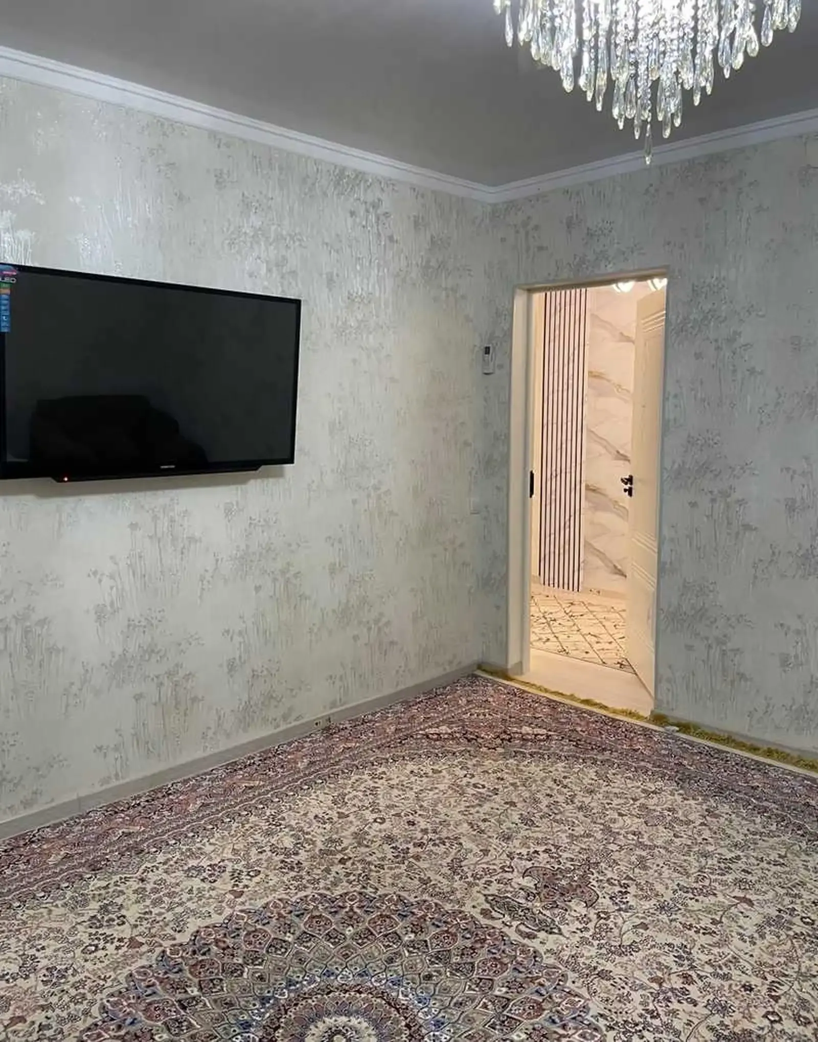 2-комн. квартира, 2 этаж, 68 м², Сино — фото 6