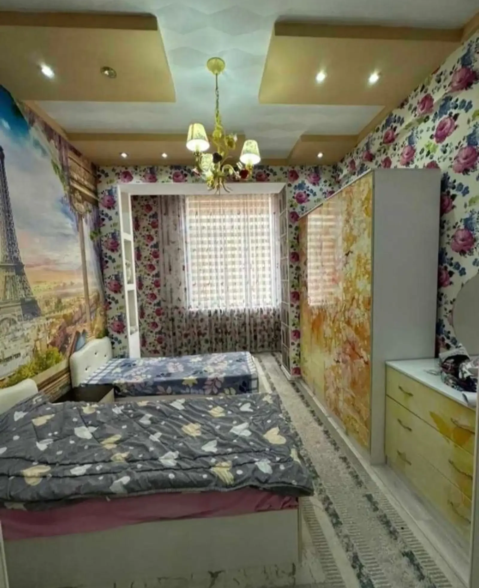 4-комн. квартира, 4 этаж, 151 м², Сино — фото 6
