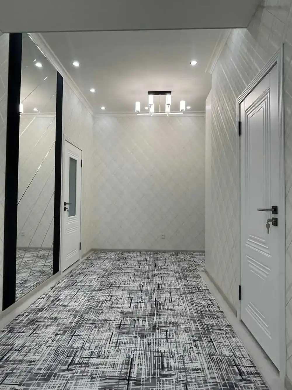 2-комн. квартира, 4 этаж, 74м², Чоррохаи Чал-Чам — фото 4