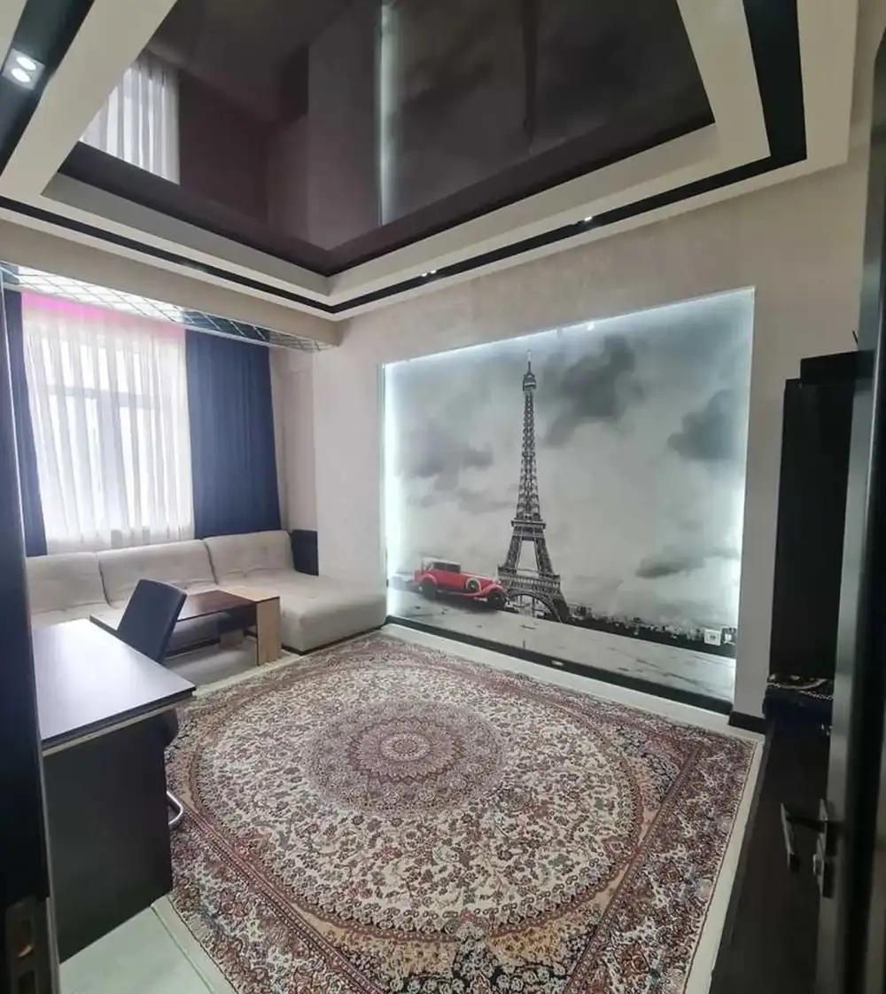 2-комн. квартира, 11 этаж, 52м², Алфемо — фото 10