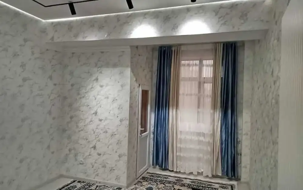 2-комн. квартира, 6 этаж, 50 м², Сино — фото 5