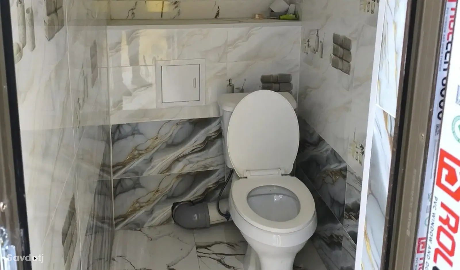 1-комн. квартира, 13 этаж, 64 м², И.Сомони