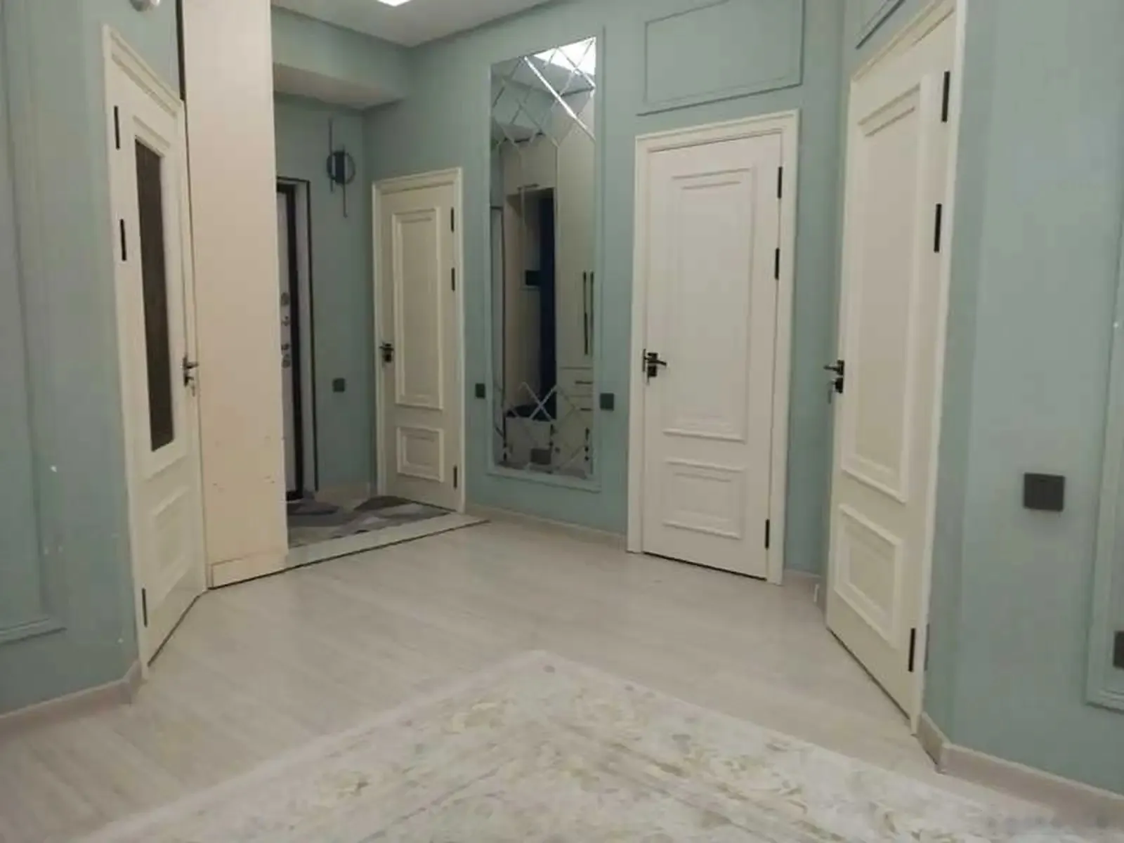 2-комн. квартира, 12 этаж, 44м², шохмансур — фото 5
