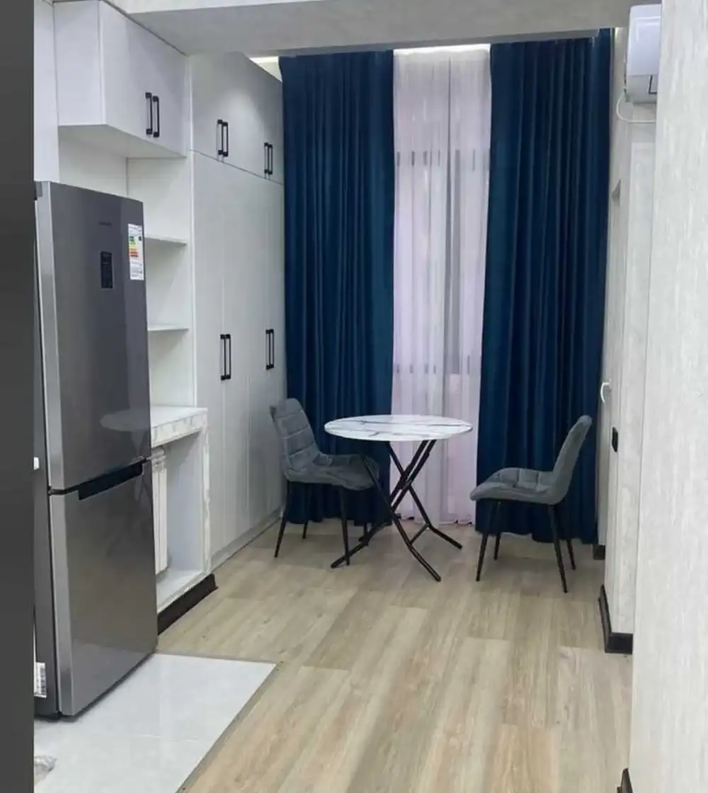 2-комн. квартира, 9 этаж, 75м², Овир ру баруи Гранд Отель Дом Ёвар — фото 4
