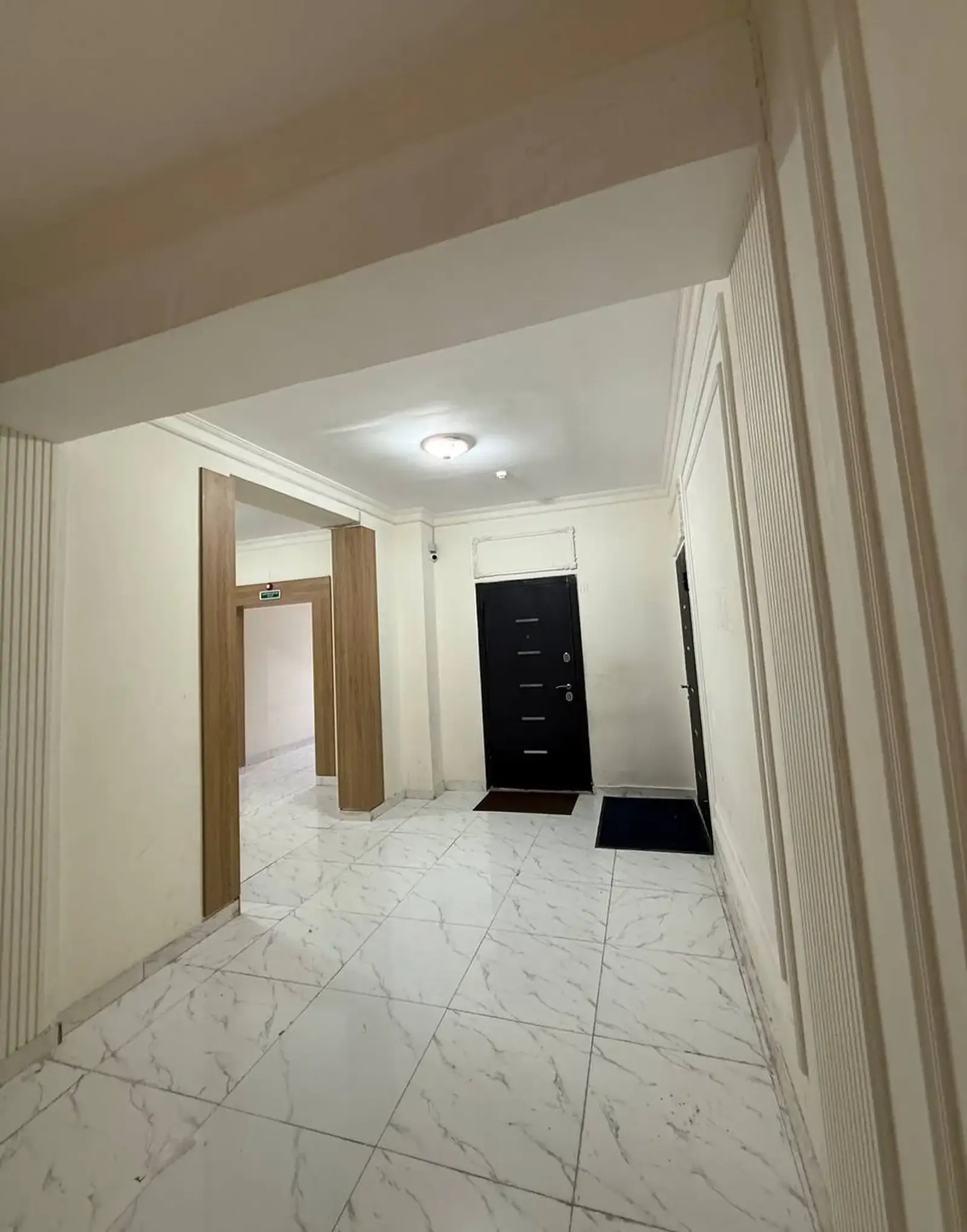 3-комн. квартира, 12 этаж, 80 м², Сино, Поофсоюз — фото 3