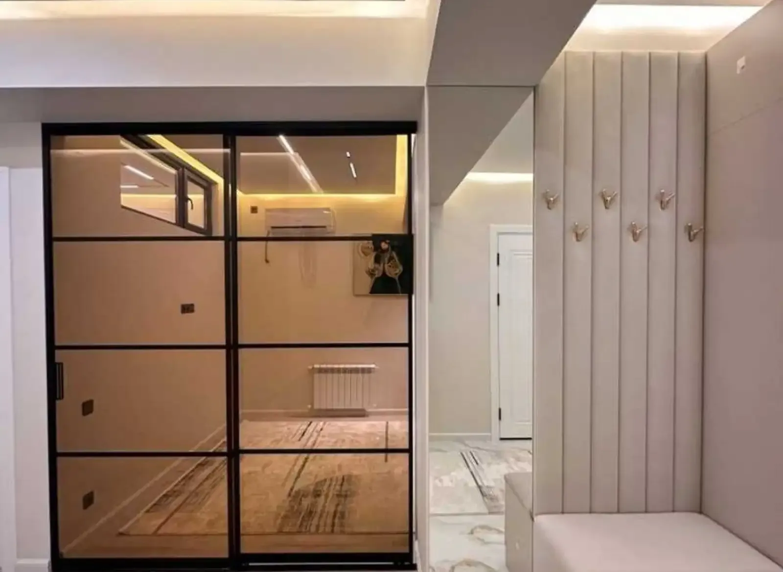 2-комн. квартира, 9 этаж, 73 м², Сино УВД — фото 10