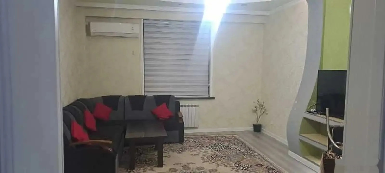 5-комн. квартира, 16 этаж, 220м², дом Печать