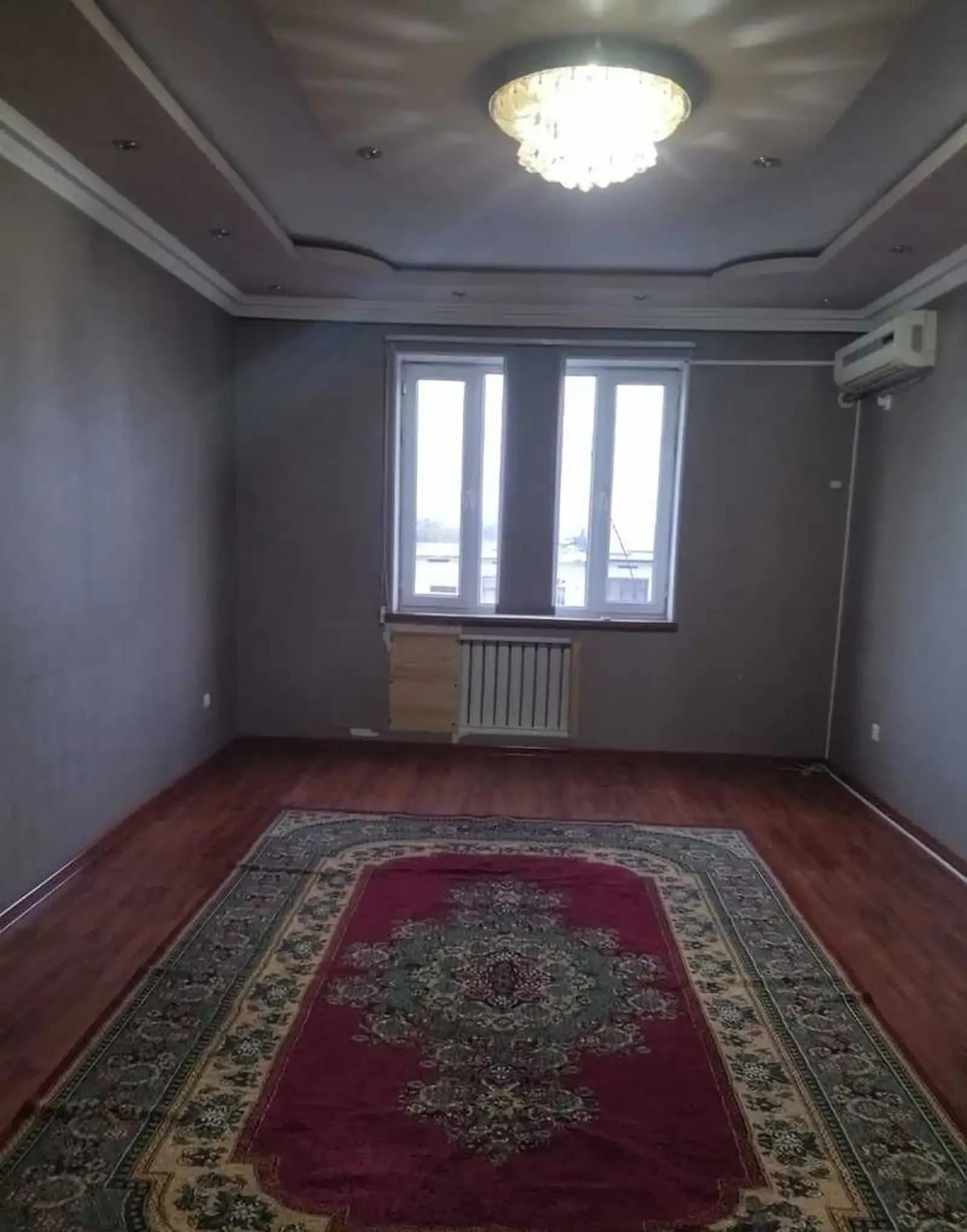 2-комн. квартира, 5 этаж, 80м², Фирдавси — фото 2