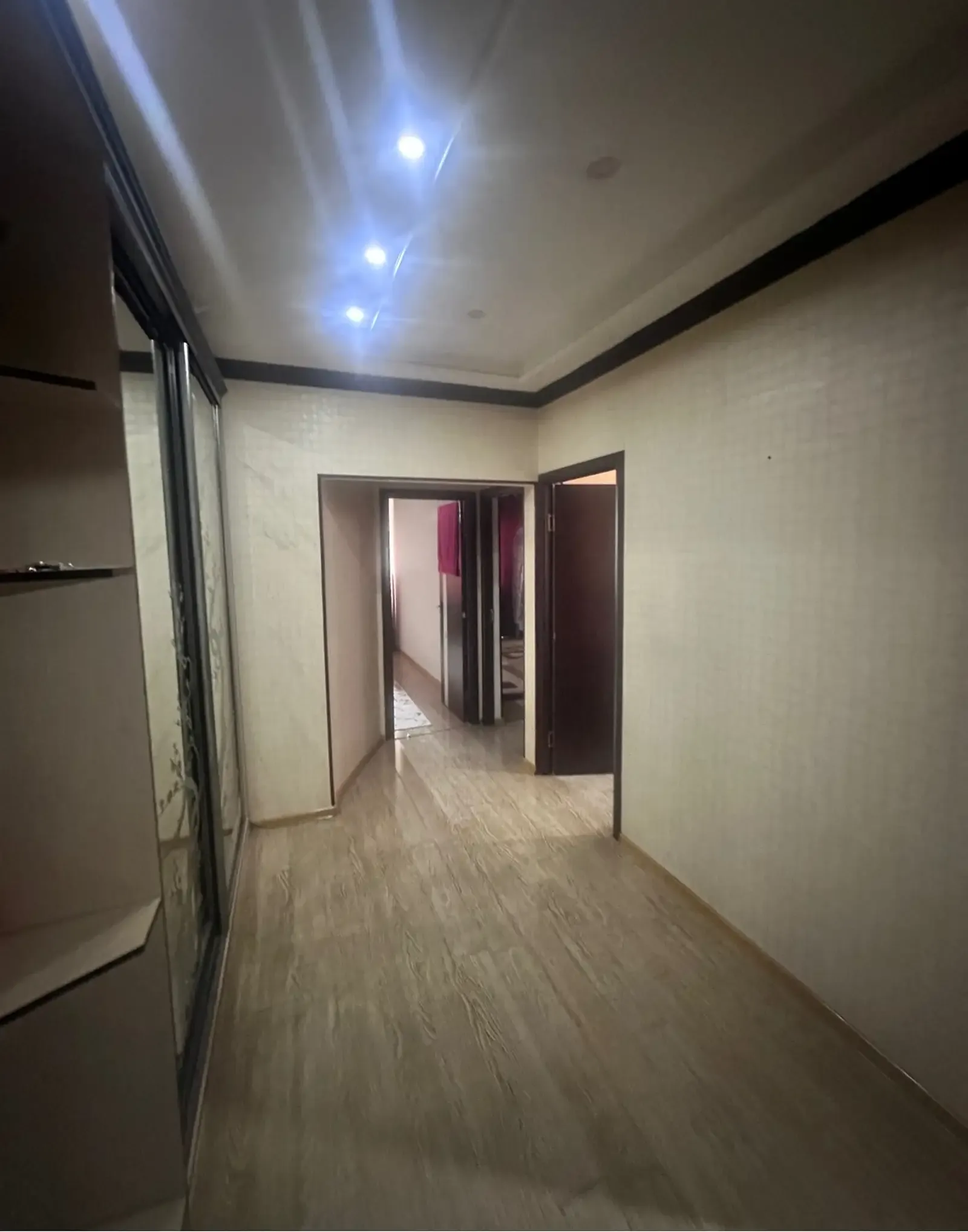 3-комн. квартира, 8 этаж, 75 м², Сино (Испечак)