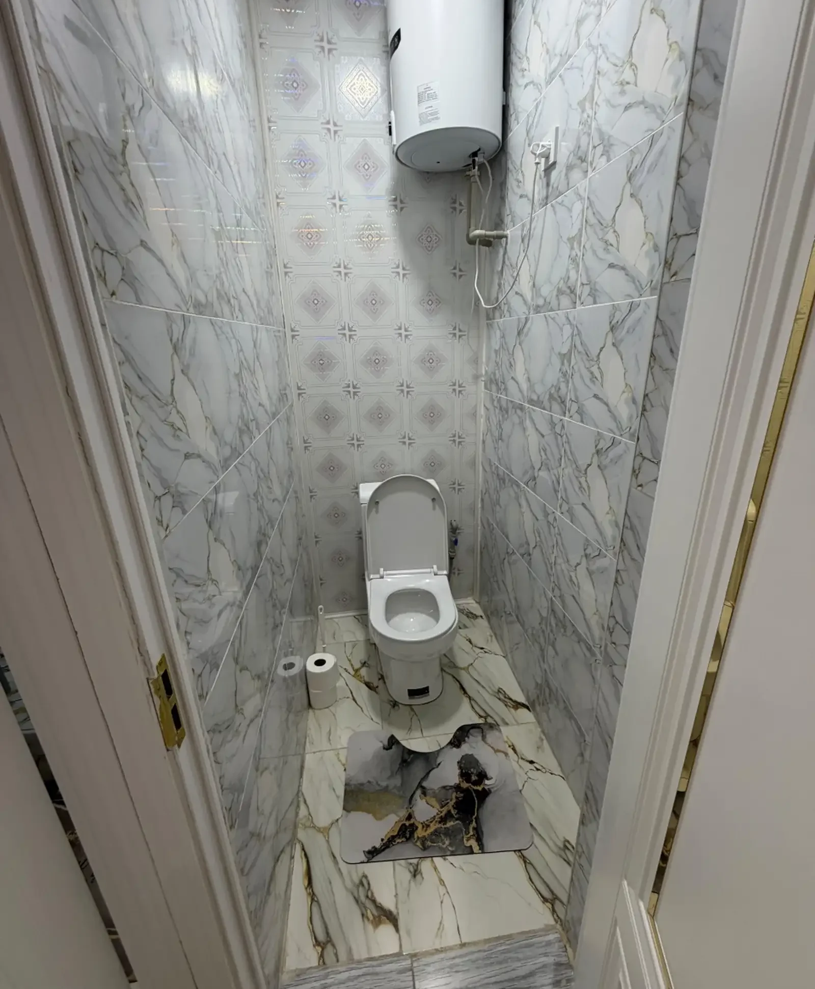 2-комн. квартира, 3 этаж, 72м², Шохмансур доми релакс — фото 8