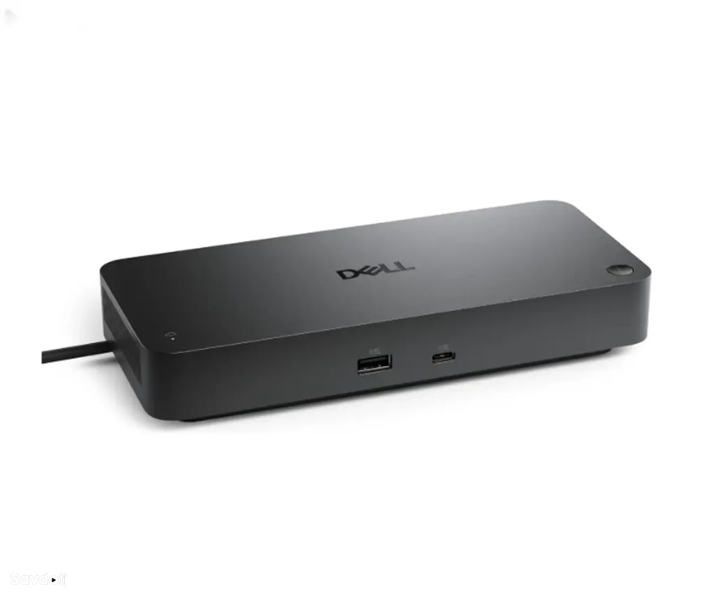 Док-станция Dell Pro Thunderbolt 4 Smart Dock SD25TB4