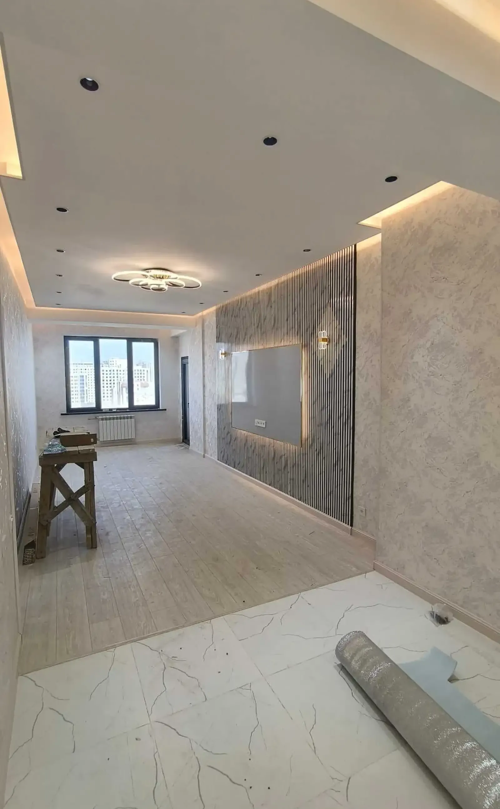2-комн. квартира, 11 этаж, 67 м², Сино — фото 5