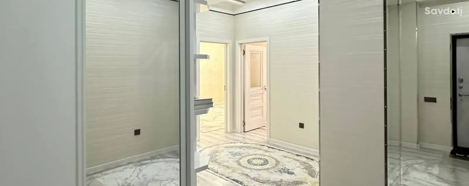 2-комн. квартира, 12 этаж, 85 м², Сино — фото 2
