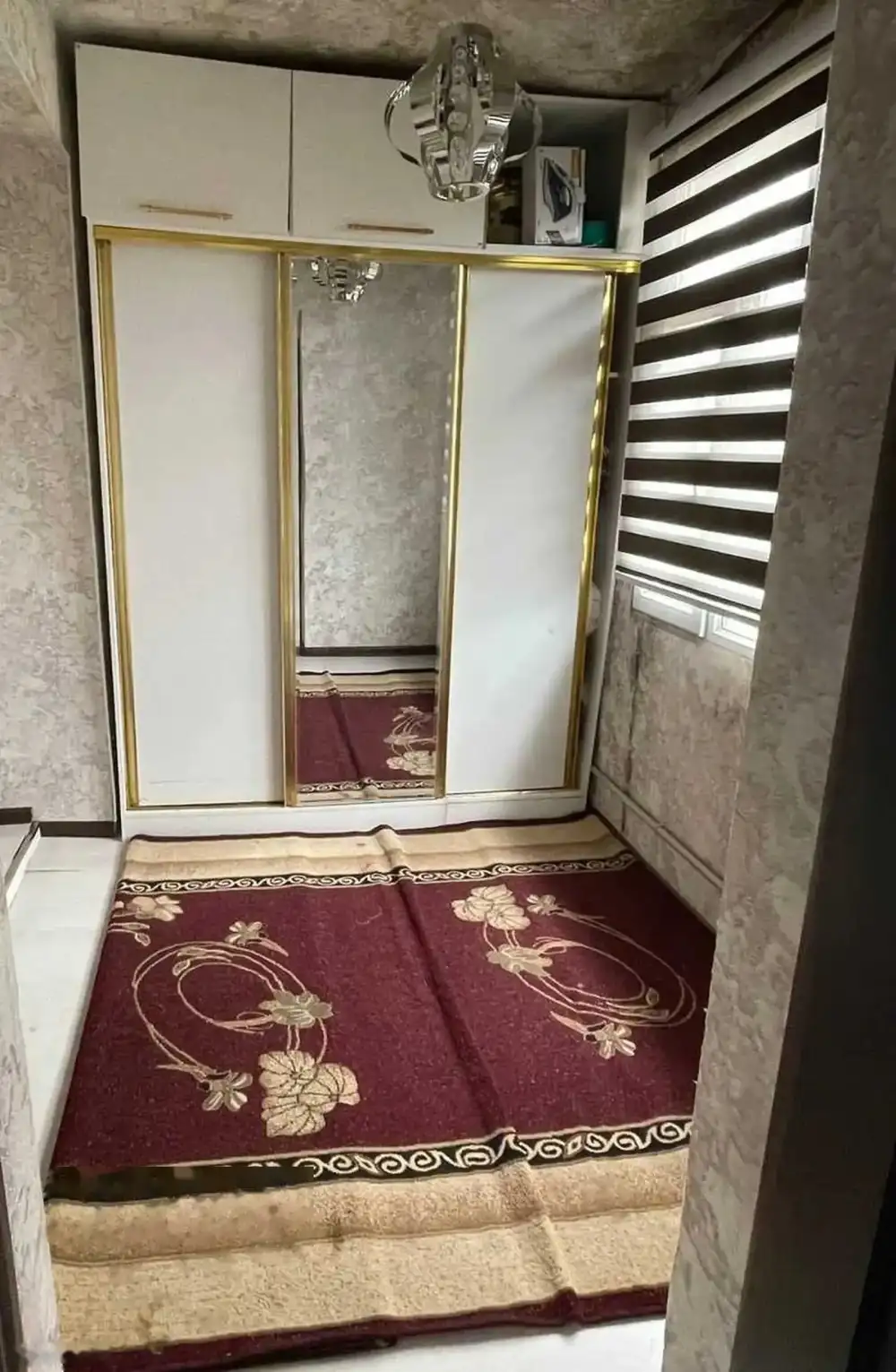 2-комн. квартира, 2 этаж, 51м², Сино — фото 2