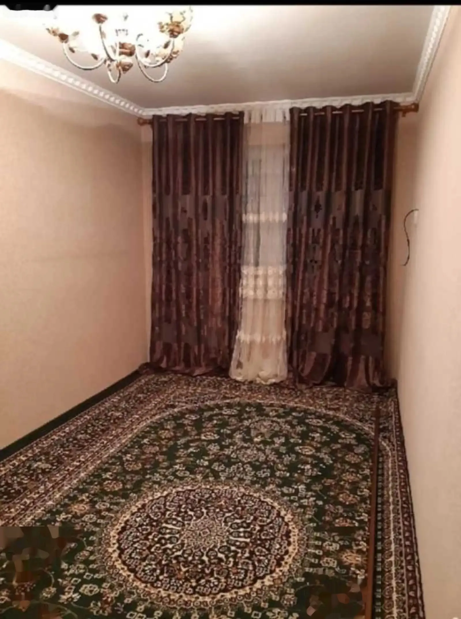 2-комн. квартира, 2 этаж, 45м², фирдавси (мардон) — фото 3