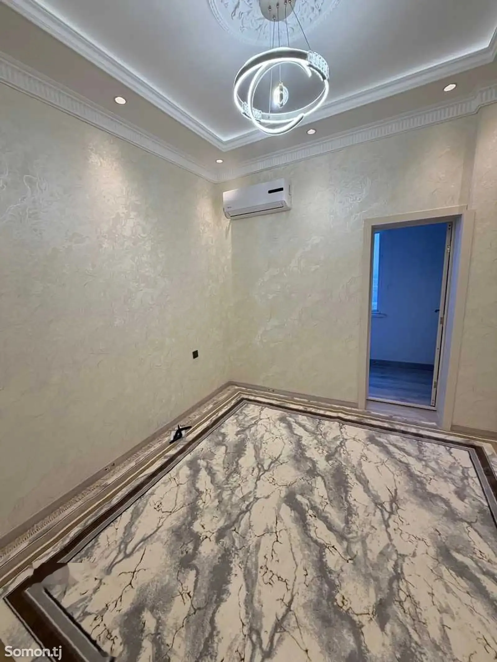 3-комн. квартира, 10 этаж, 93м², Сино гимназия — фото 6