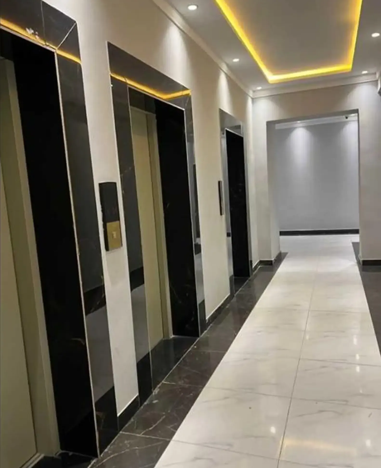 3-комн. квартира, 9 этаж, 89м², И. Сомони — фото 9