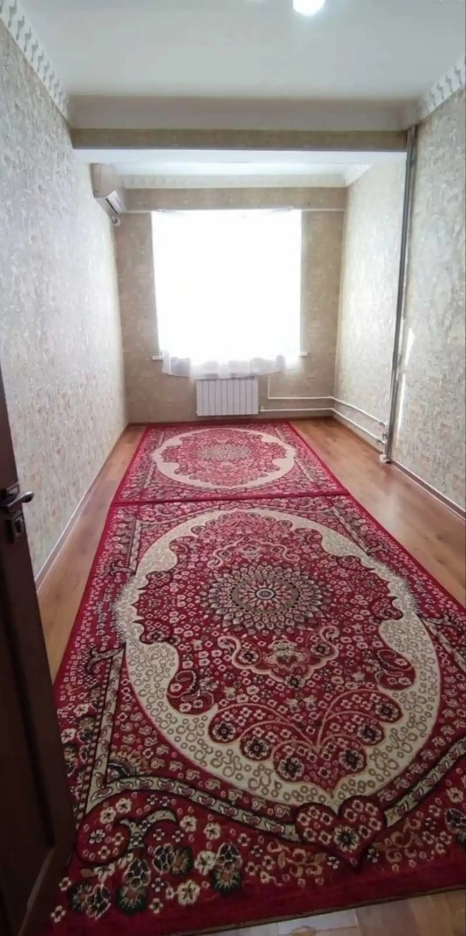 3-комн. квартира, 7 этаж, 75м², Сино — фото 2