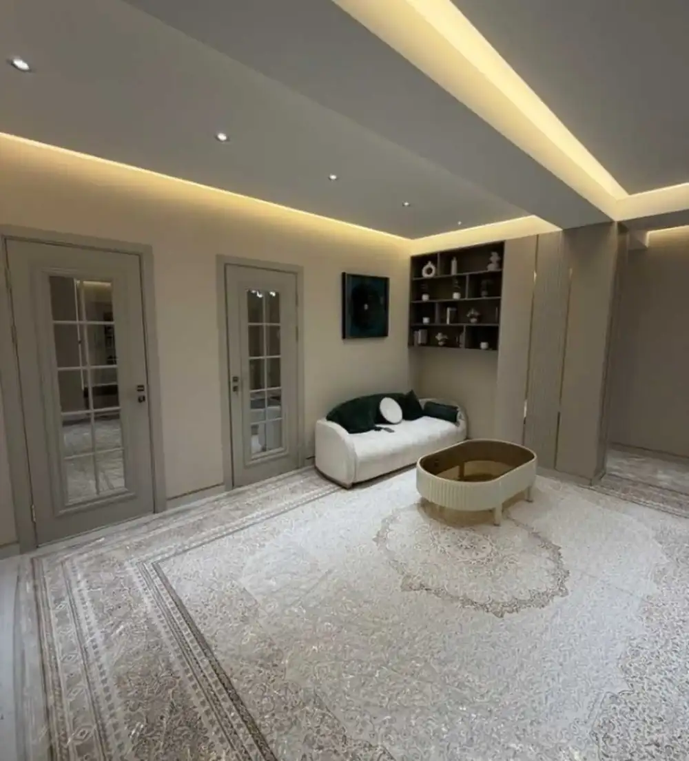 3-комн. квартира, 8 этаж, 105 м², Сино — фото 2
