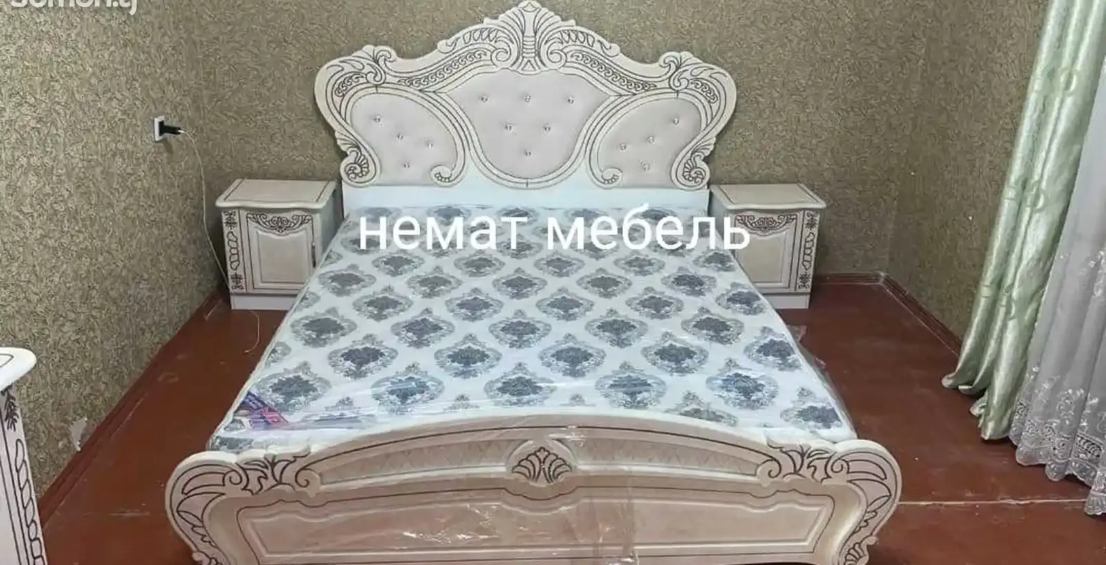 Спальный гарнитур — фото 2