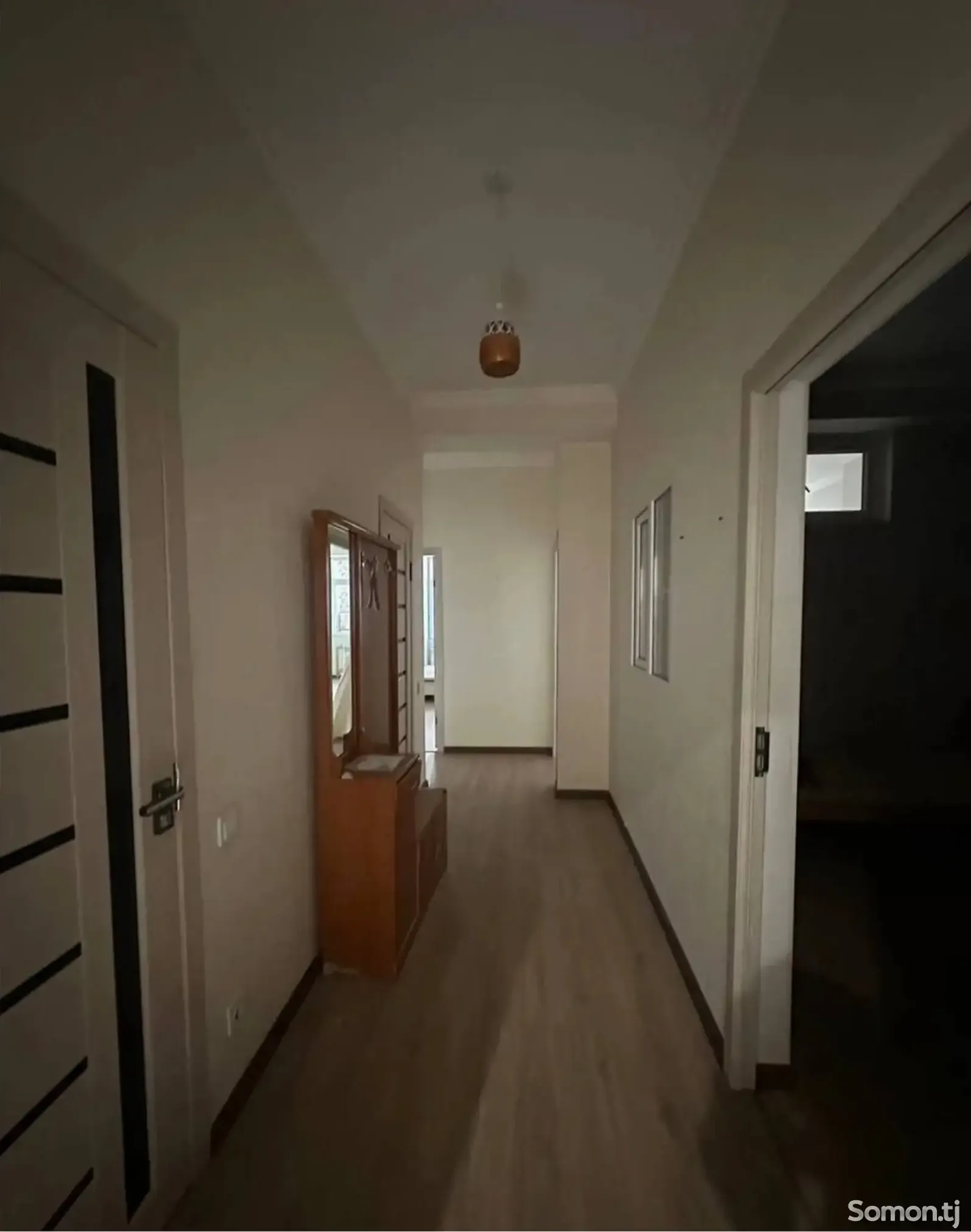 3-комн. квартира, 4 этаж, 75 м², н.Исмоили Сомони,Овир — фото 11