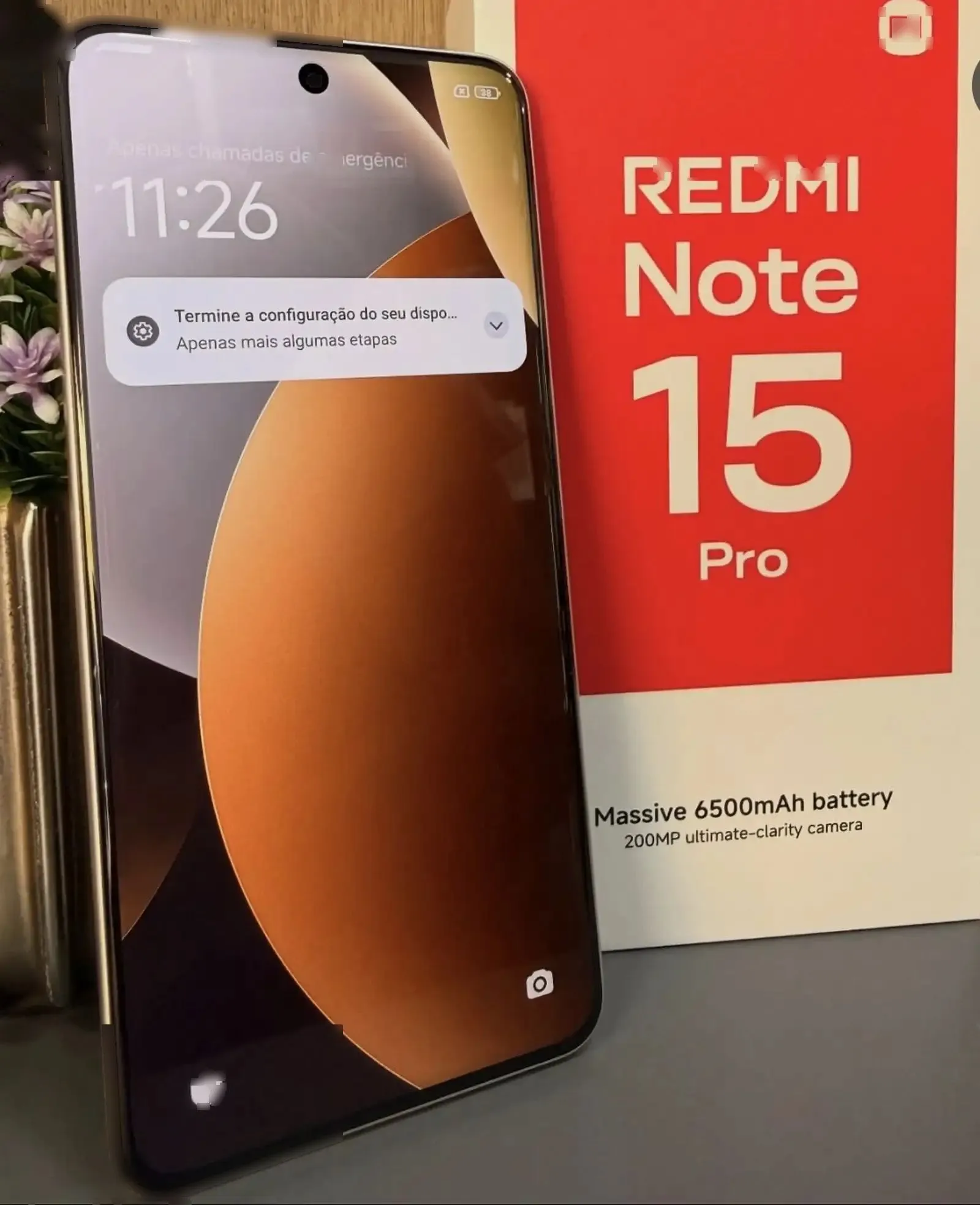 Xiaomi Redmi Note 14 Pro 256 gb — фото 2