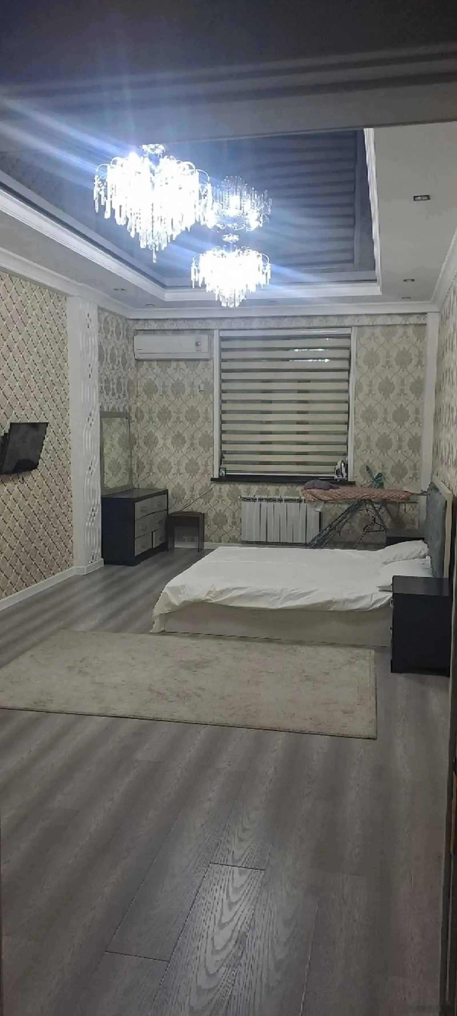 5-комн. квартира, 16 этаж, 210м², Дом печати — фото 8