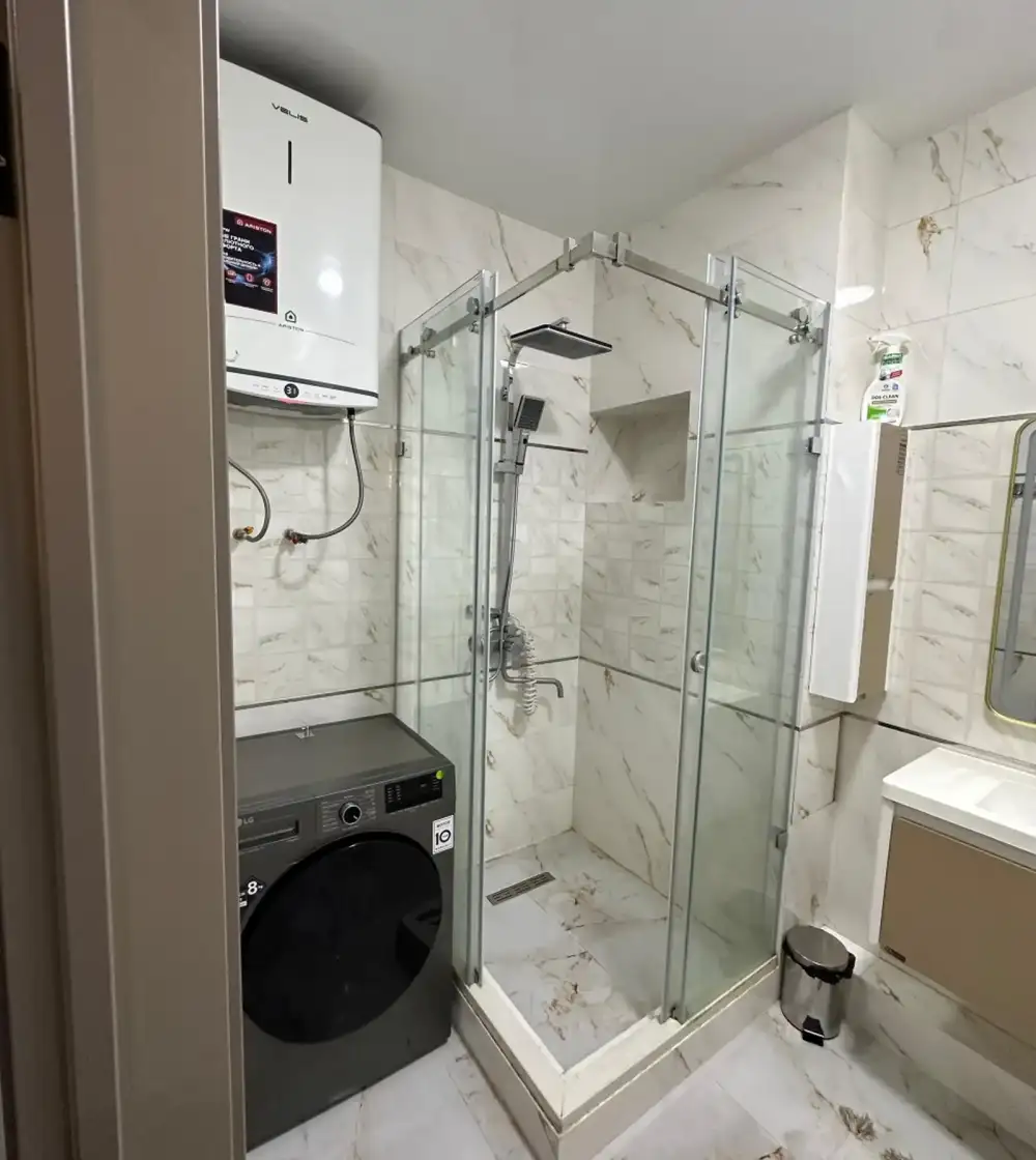2-комн. квартира, 12 этаж, 75м², Овир ру ба руи ресторан Султанбей наздикии Ашан — фото 12