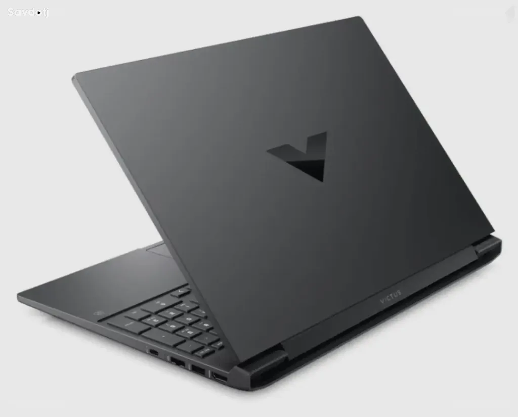 Ноутбук HP Victus 15-FA2082wm, i5-13420H, 16GB, 512GB, RTX4050, 144Hz, Win11