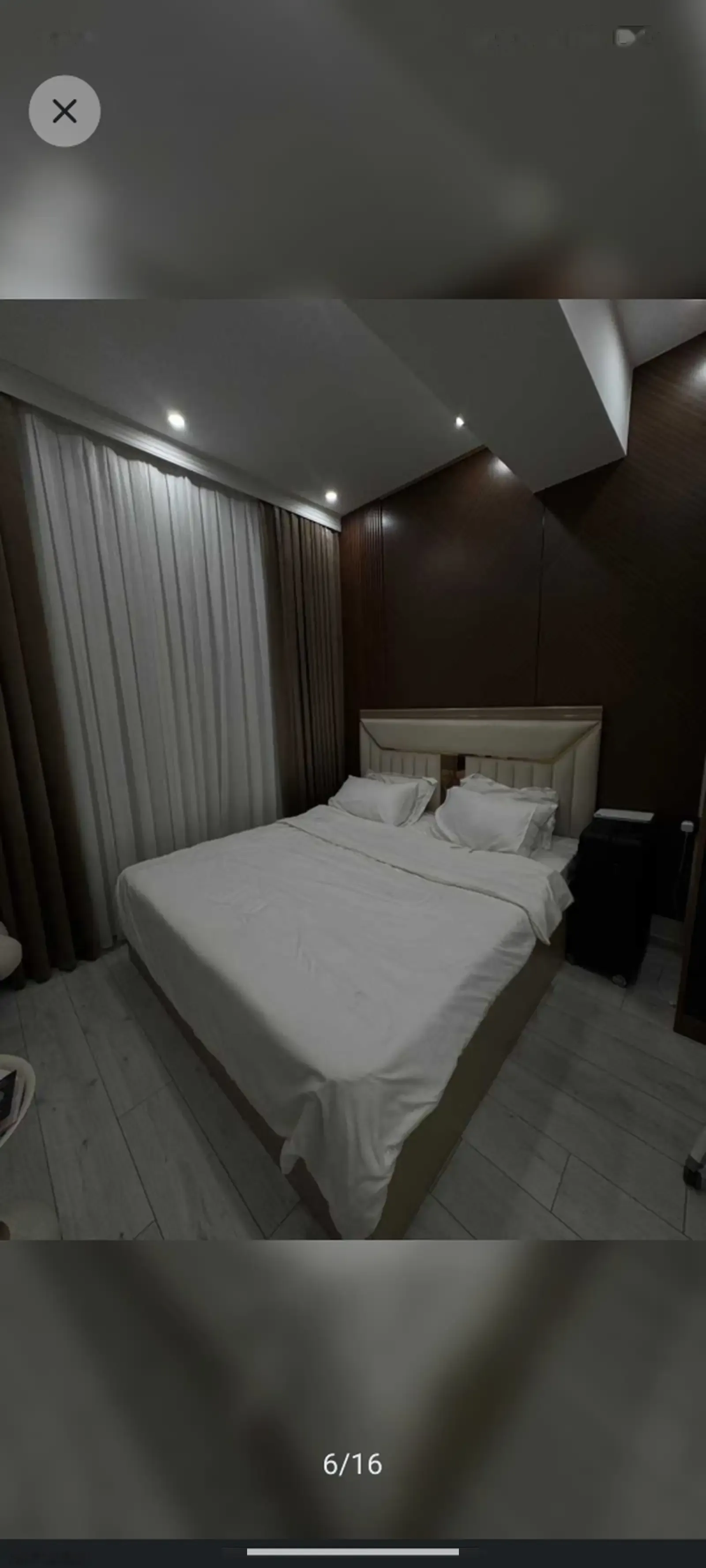 2-комн. квартира, 11 этаж, 84м², И. Сомони — фото 6