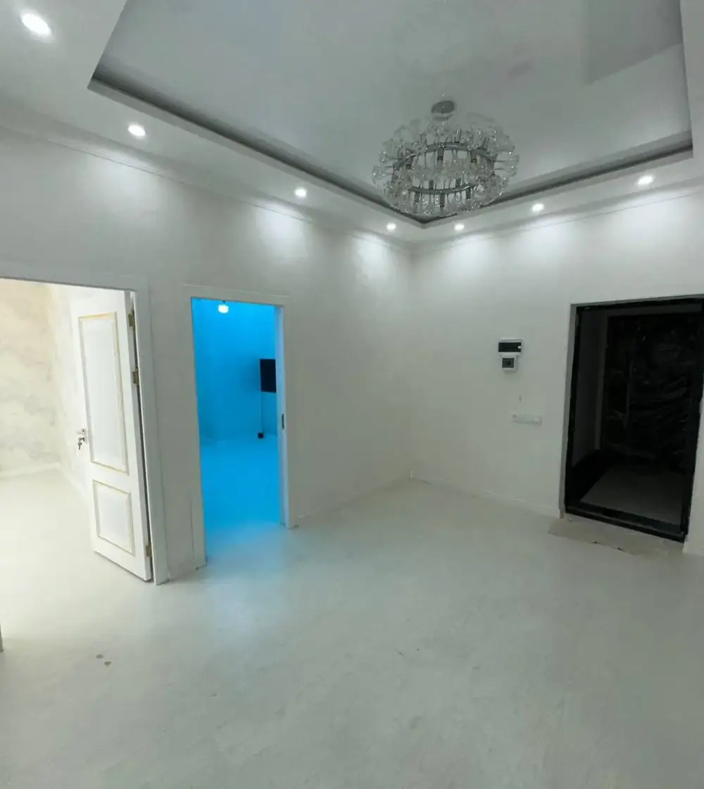 3-комн. квартира, 11 этаж, 89 м², Сино — фото 6