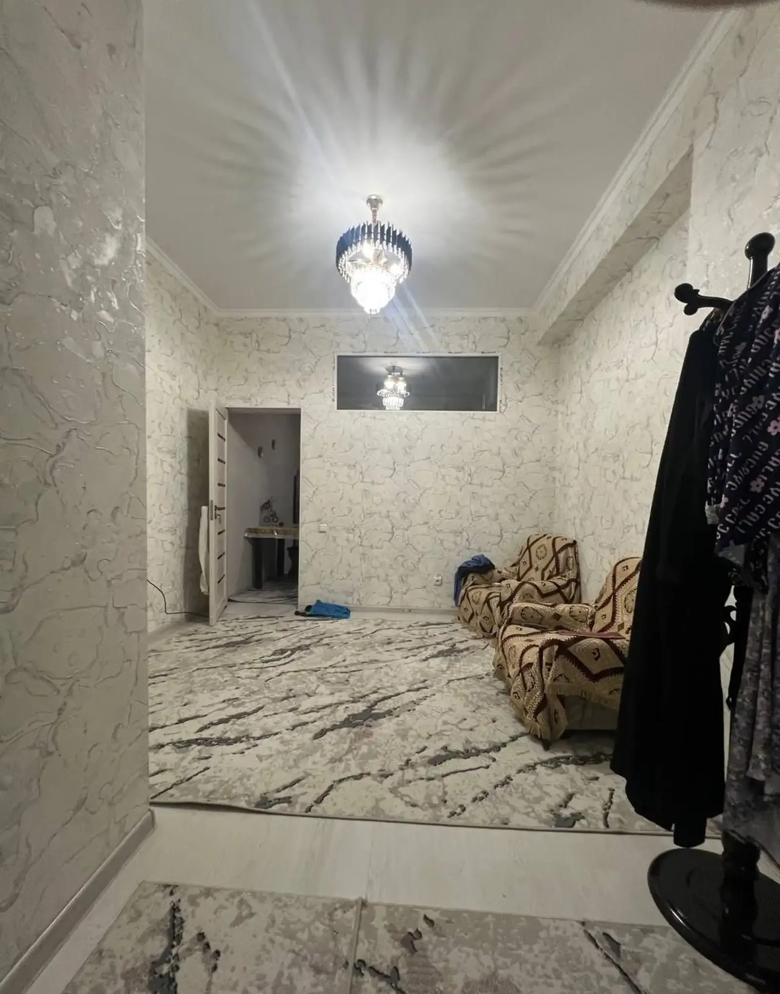 3-комн. квартира, 7 этаж, 90 м², Алфемо — фото 6