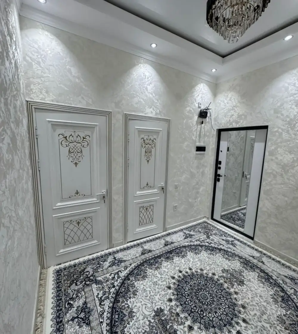 2-комн. квартира, 1 этаж, 53 м², Сино — фото 5