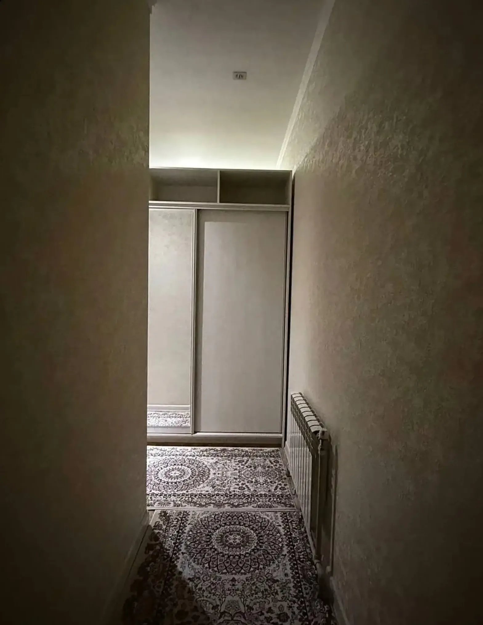 3-комн. квартира, 9 этаж, 90 м²,  Мехргон — фото 10