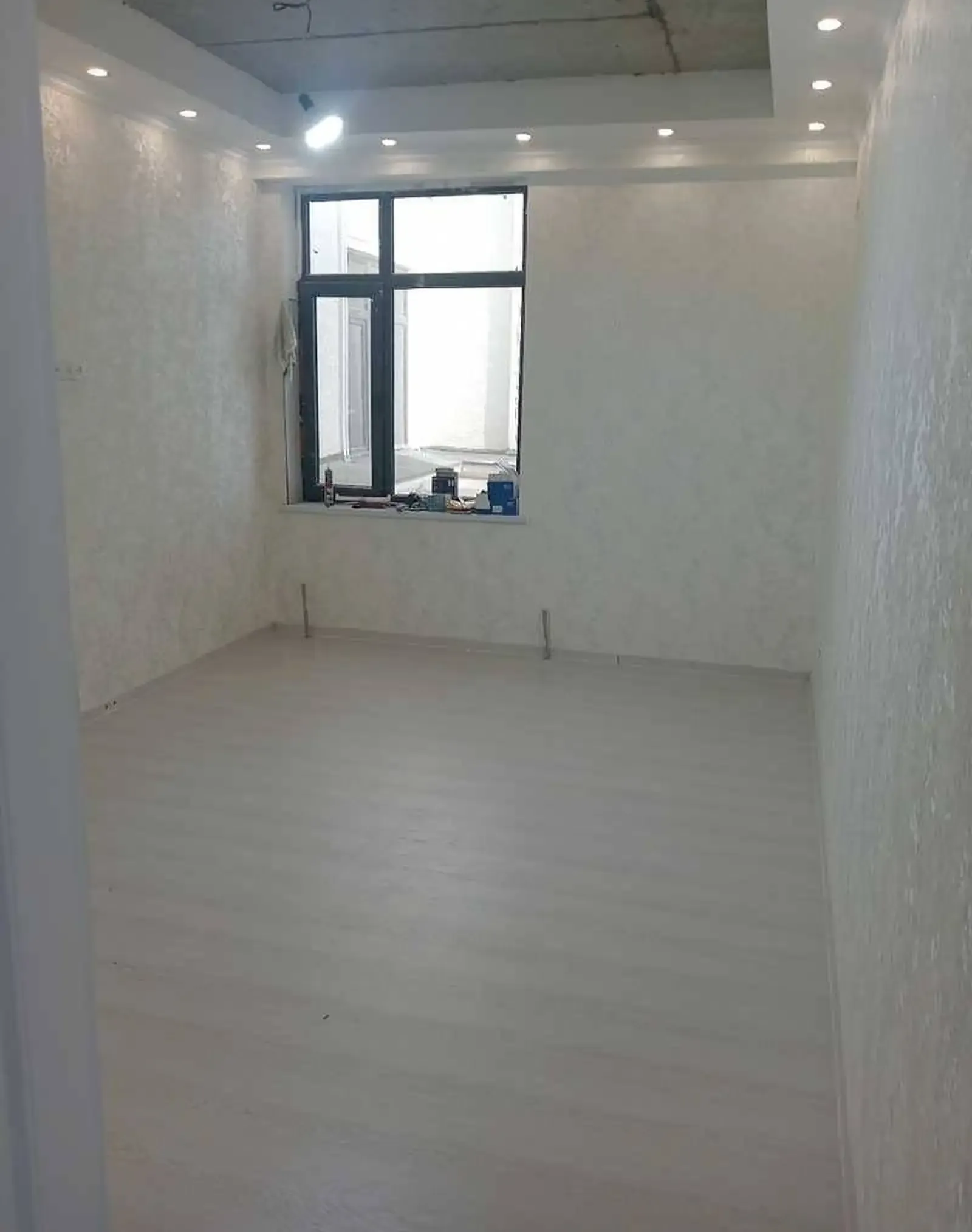 2-комн. квартира, 14 этаж, 75 м², Сино — фото 8