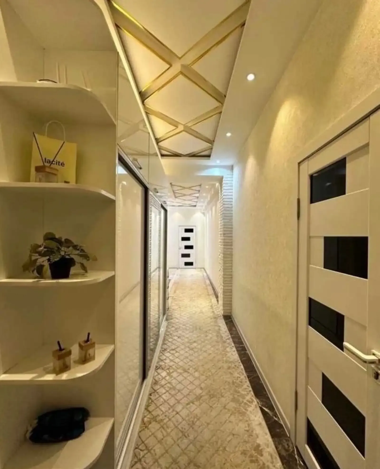 3-комн. квартира, 10 этаж, 130 м², Шохмансур — фото 5