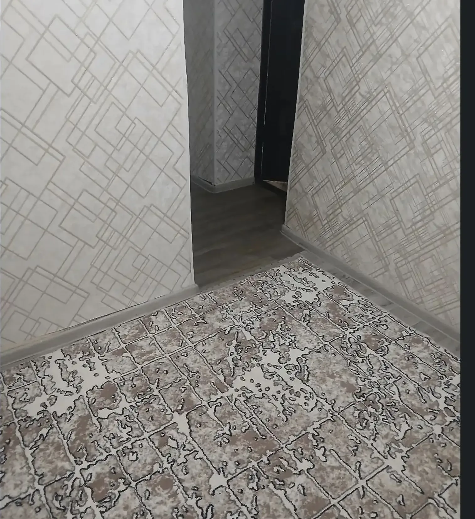 1-комн. квартира, 1 этаж, 32 м², Танка Кахоров — фото 7