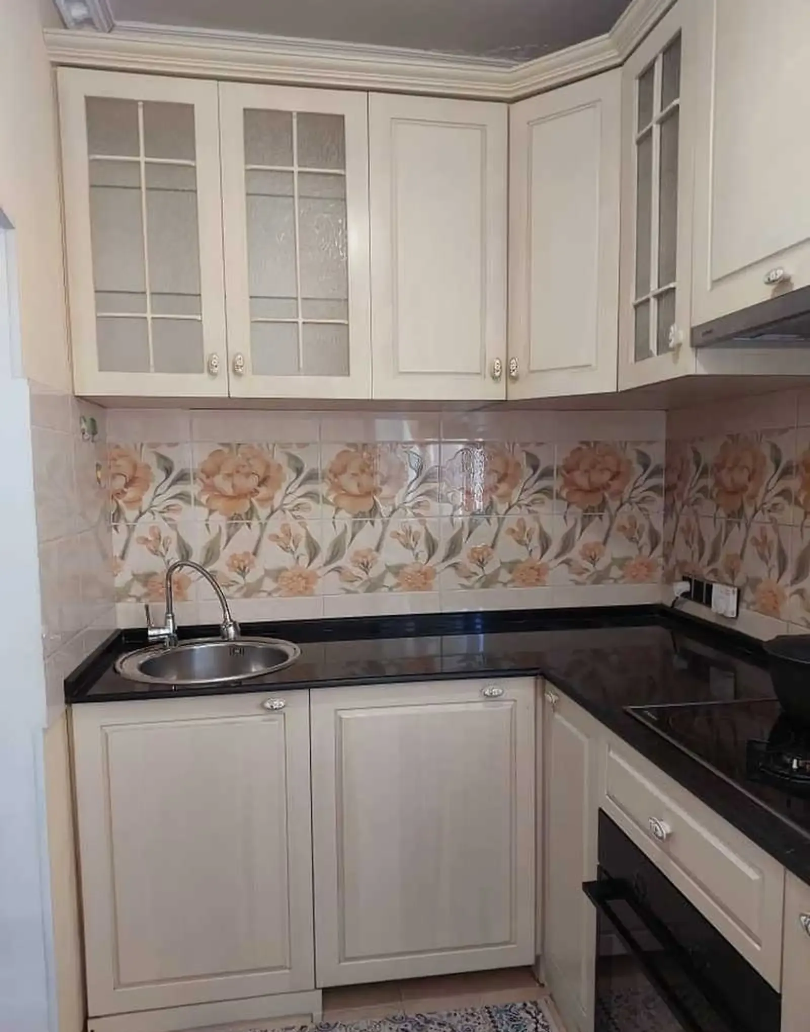 2-комн. квартира, 11 этаж, 65м², Шоҳмансур — фото 8