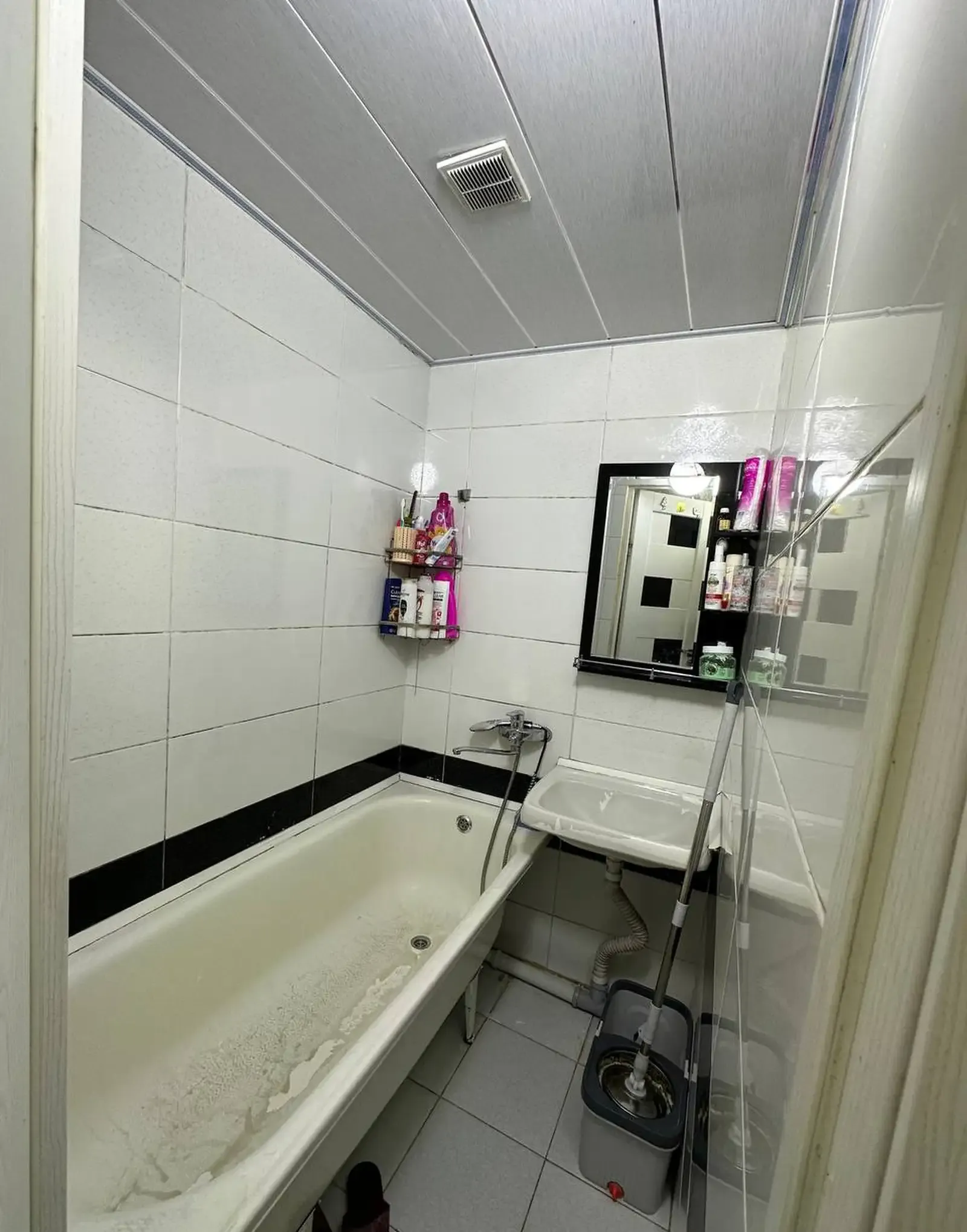 4-комн. квартира, 5 этаж, 75 м², Сино