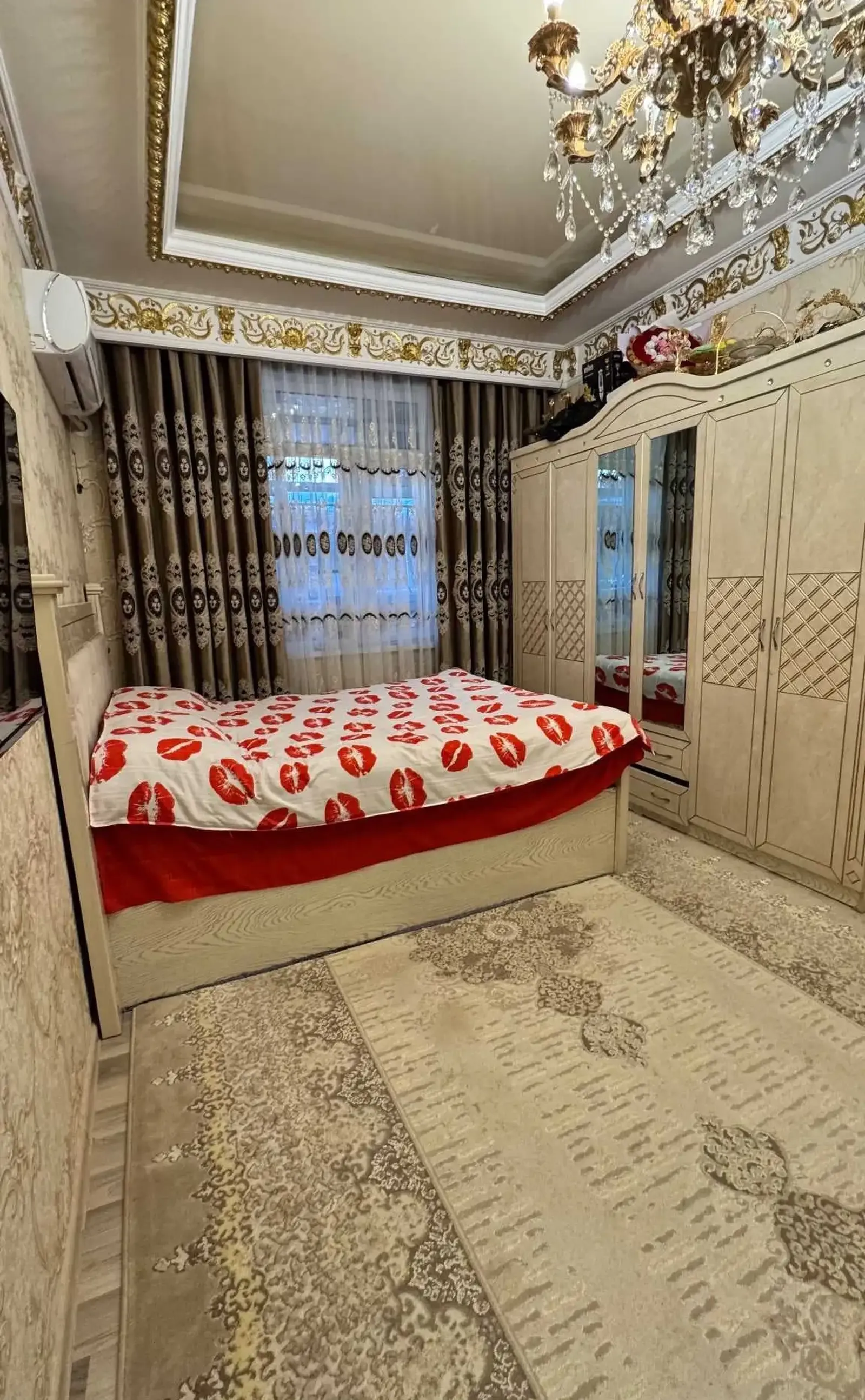 2-комн. квартира, 9 этаж, 64 м², Сино,112мкр — фото 7