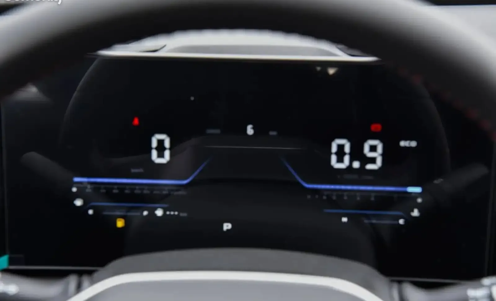 Changan Z-Chine, 2025