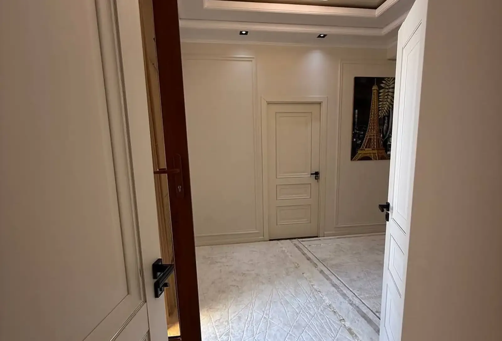3-комн. квартира, 19 этаж, 110 м², Исмоили Сомони, Альфемо — фото 7