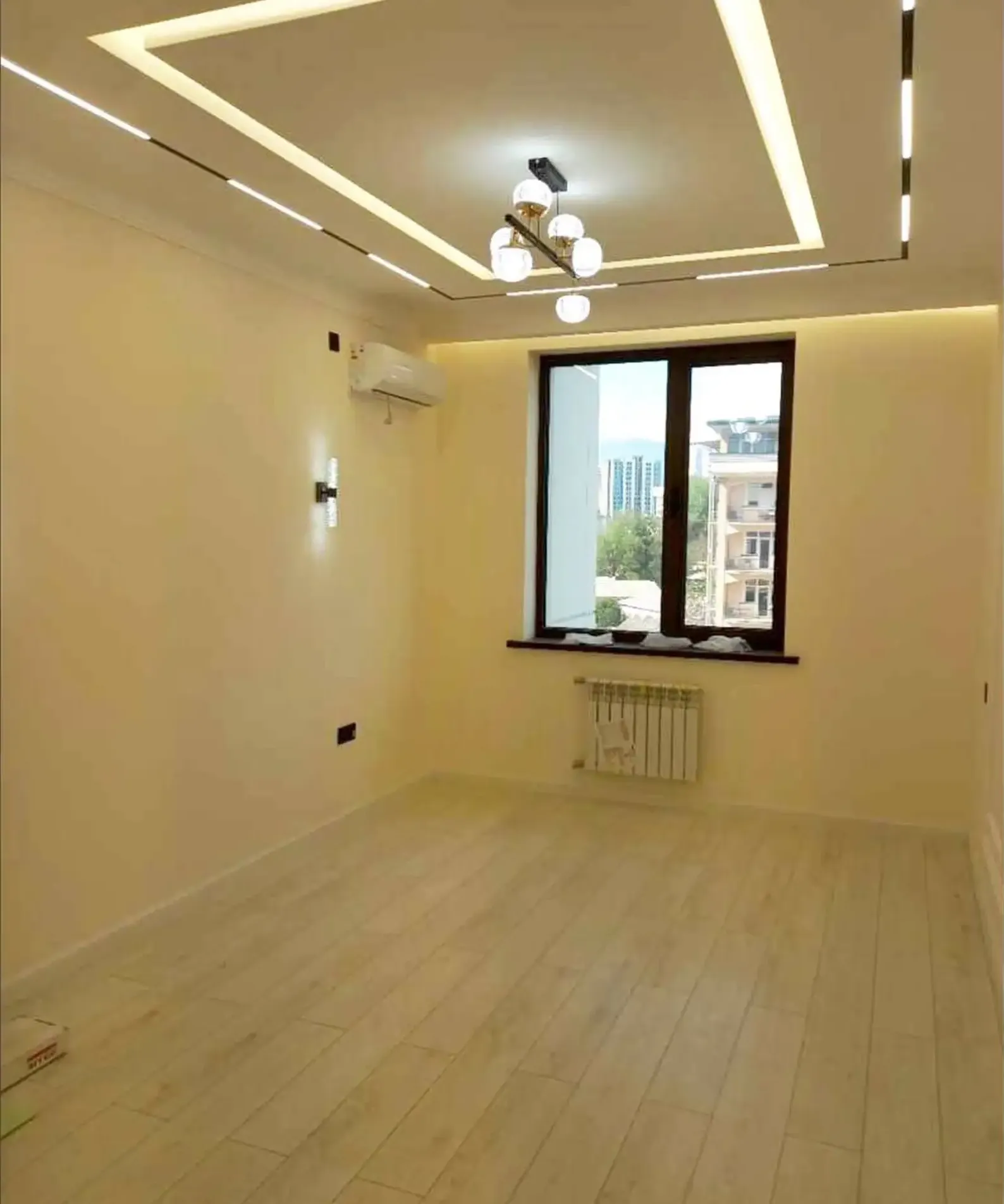 3-комн. квартира, 4 этаж, 78 м², Шохмансур, Шоханшох, Парк А Навои — фото 10