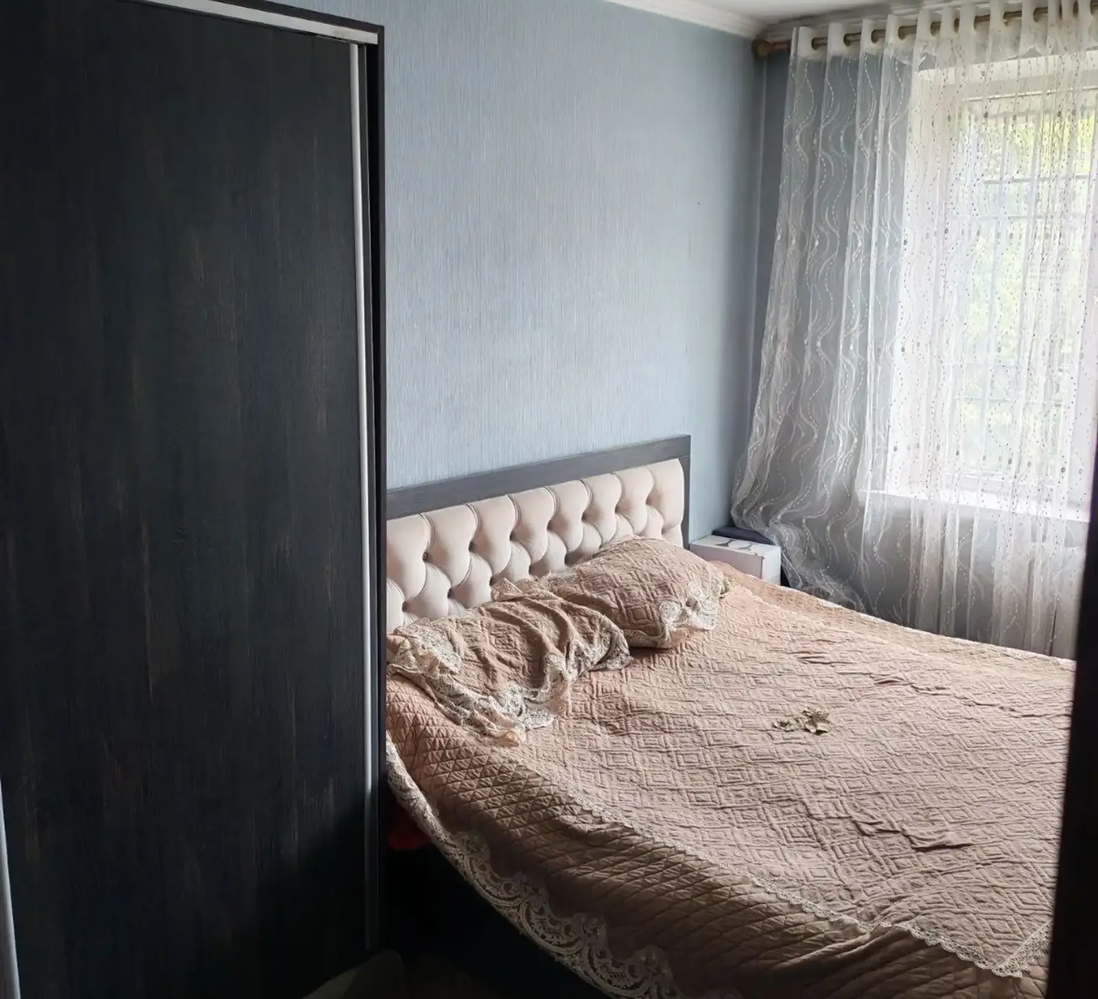 4-комн. квартира, 4 этаж, 80 м², Сино Испечак — фото 3
