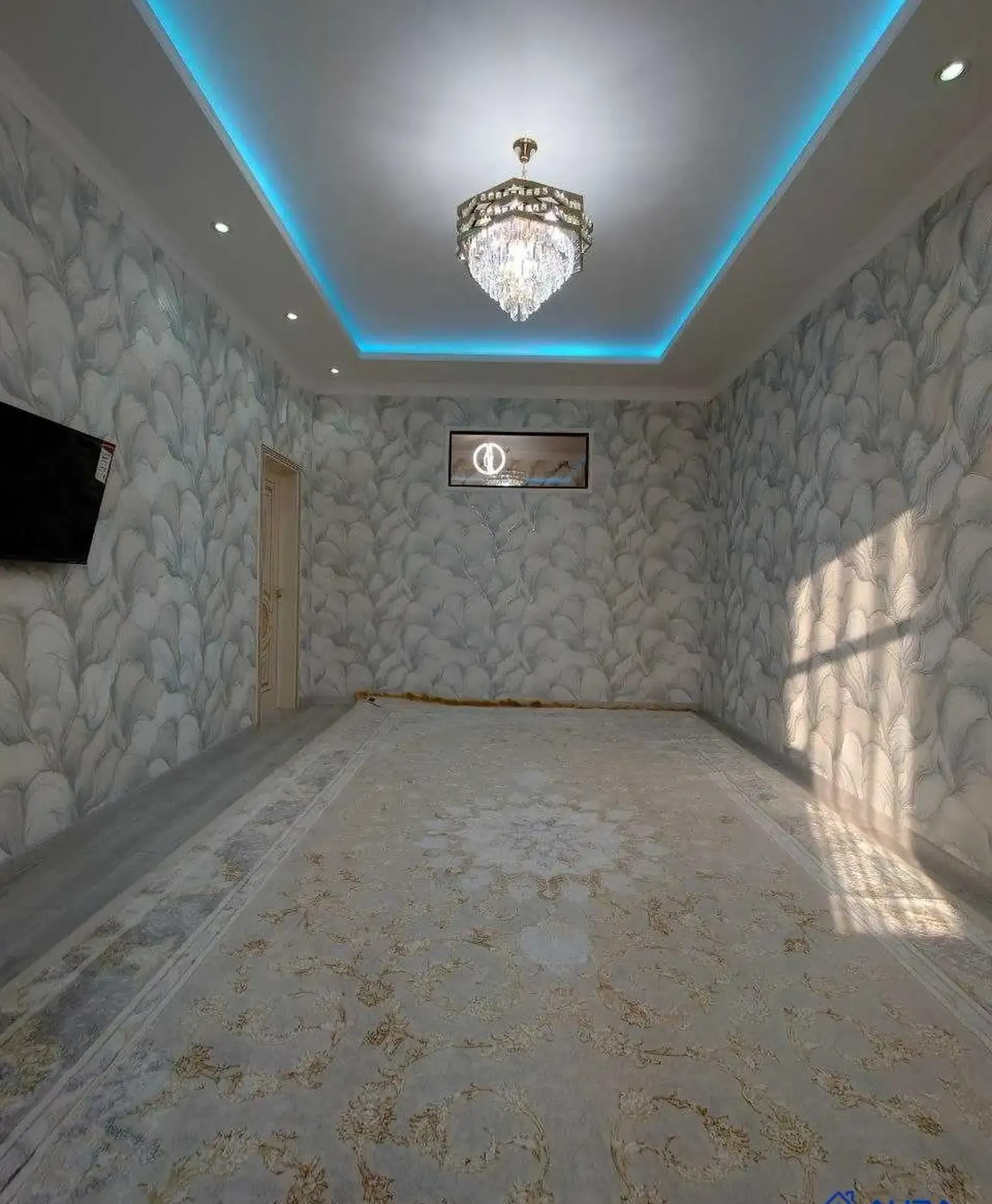 2-комн. квартира, 12 этаж, 68 м², Сино Испечак — фото 4