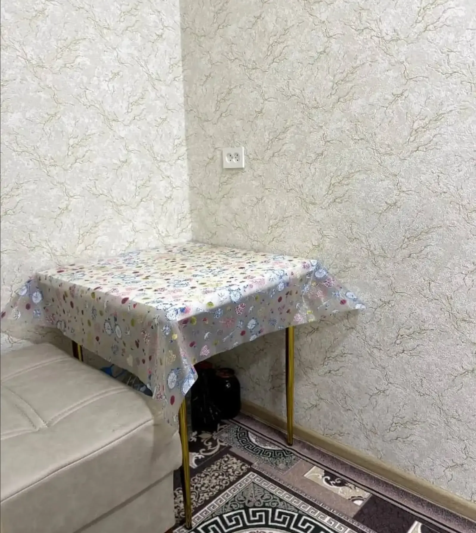 2-комн. квартира, 14 этаж, 80 м², Шохмансур — фото 11