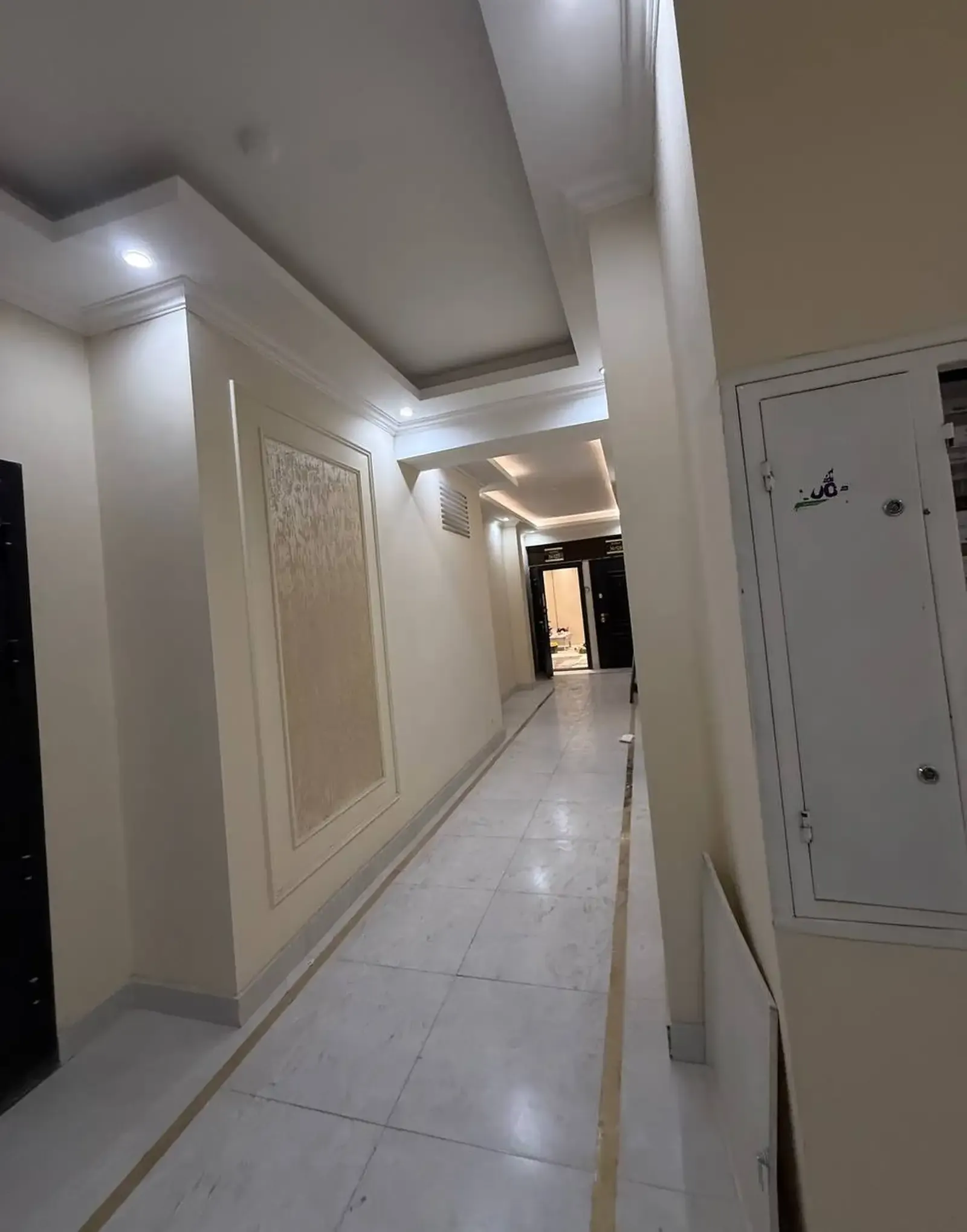 3-комн. квартира, 6 этаж, 120 м², Сино, Казокон — фото 10