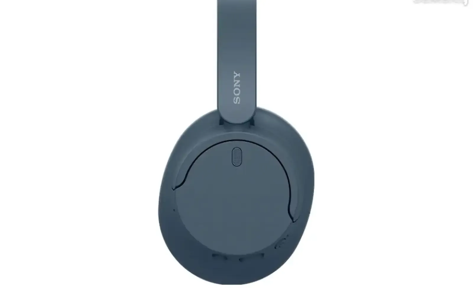 Беспроводные наушники Sony WH-CH720N, синие