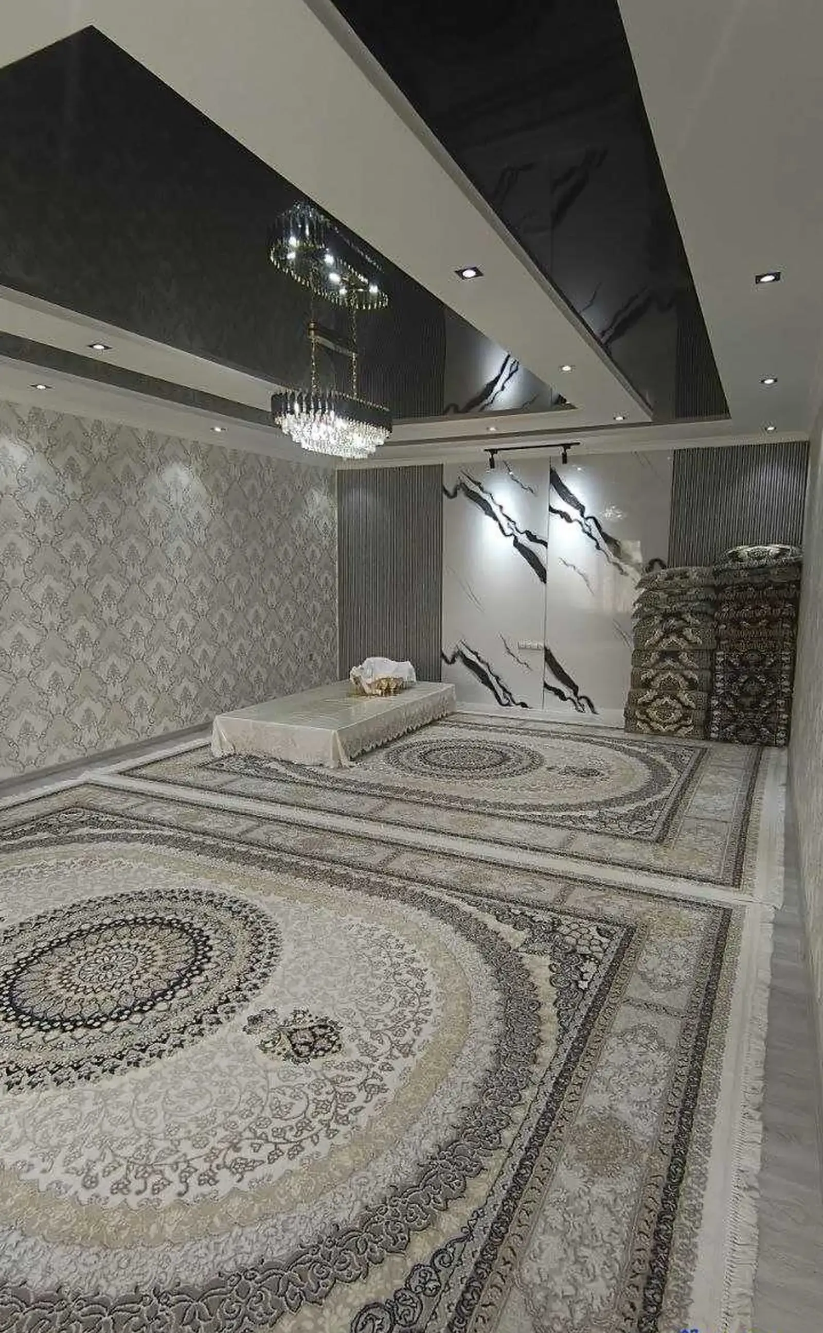 6-комн. квартира, 2 этаж, 167 м², Сино
