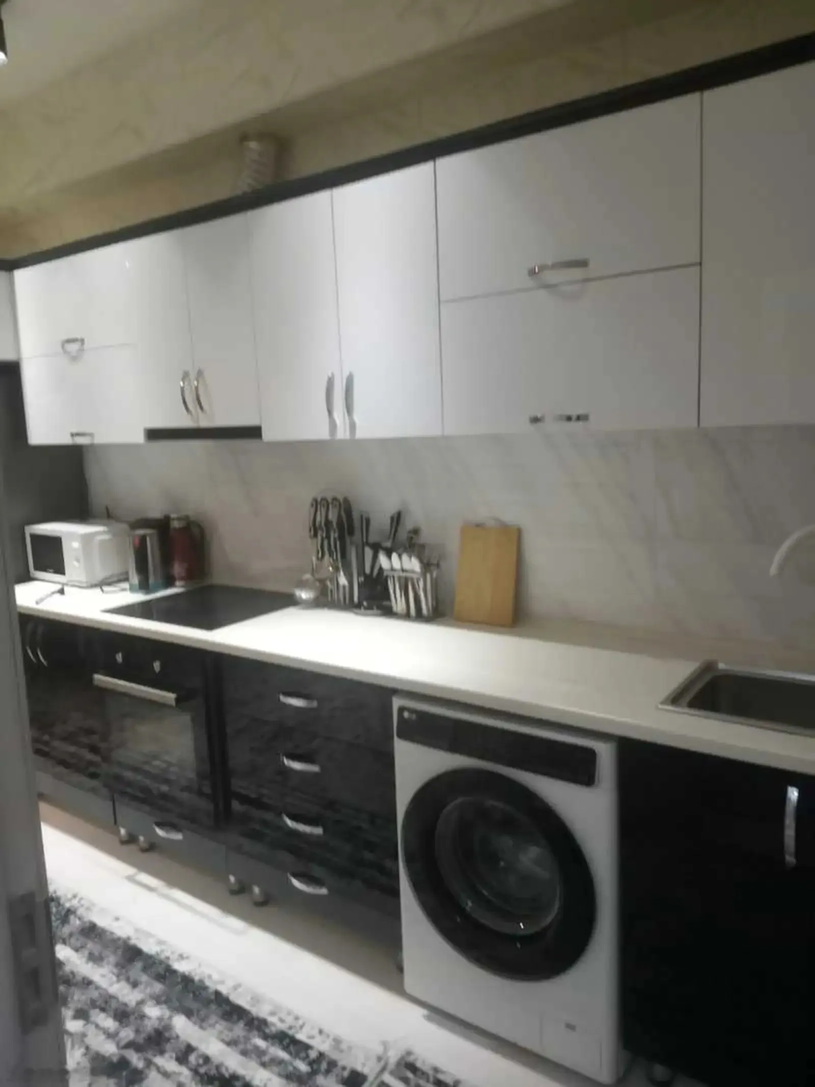 2-комн. квартира, 9 этаж, 70м², доми гелос — фото 7